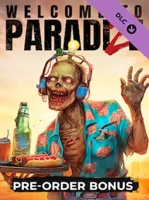 Welcome to ParadiZe Preorder Bonus — Steam, Standard