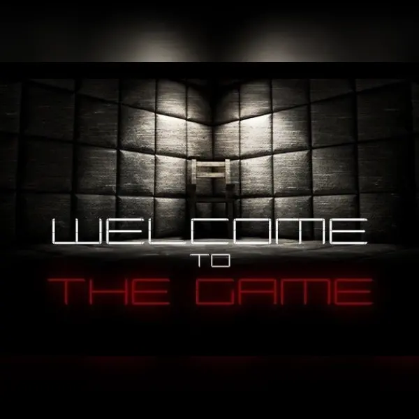 Welcome to the Game — Steam, Standard