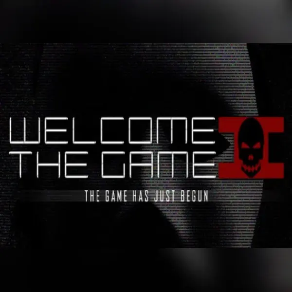 Welcome to the Game II (English Language Only) — Steam, Standard