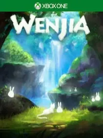 Wenjia — Xbox One, Standard