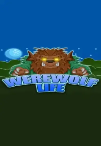 Werewolf Life — Steam, Standard
