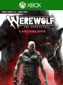 Werewolf: The Apocalypse — Earthblood — Xbox One, Standard
