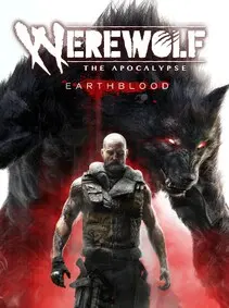 Werewolf: The Apocalypse — Earthblood — Steam, Standard
