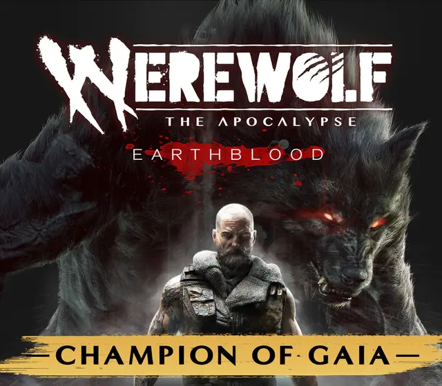 Werewolf: The Apocalypse - Earthblood - Champion of Gaia Pack DLC — Steam, Standard