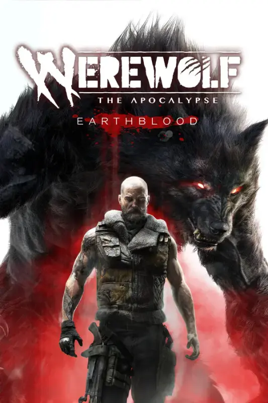 Werewolf The Apocalypse - Earthblood — Xbox One / Xbox Series X|S, Standard