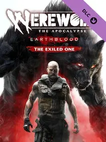 Werewolf: The Apocalypse - Earthblood The Exiled One — Steam, Standard