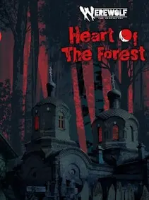Werewolf: The Apocalypse — Heart of the Forest — Steam, Standard