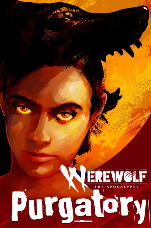 Werewolf The Apocalypse - Purgatory — Steam, Standard