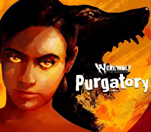 Werewolf: The Apocalypse - Purgatory — Steam, Standard