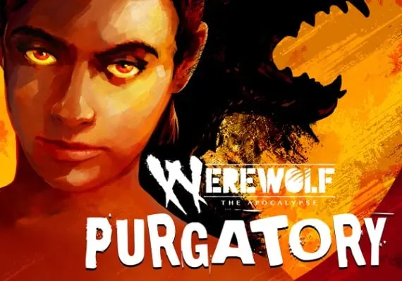Werewolf: The Apocalypse - Purgatory DLC — Steam, Standard
