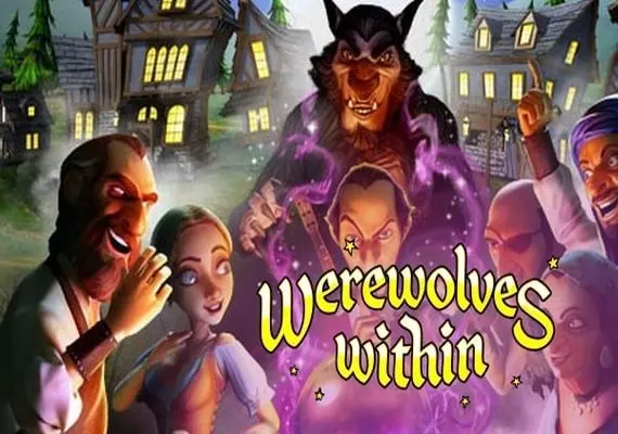 Werewolves Within EN/DE/FR/IT/NL/PT/ES — Steam, Standard