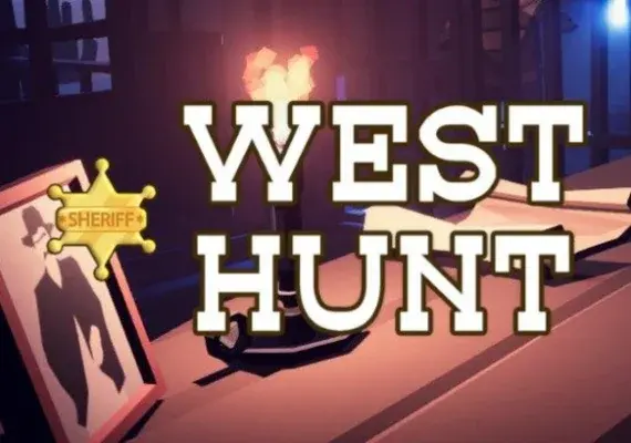 West Hunt — Steam, Standard