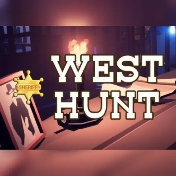 West Hunt — Steam, Standard