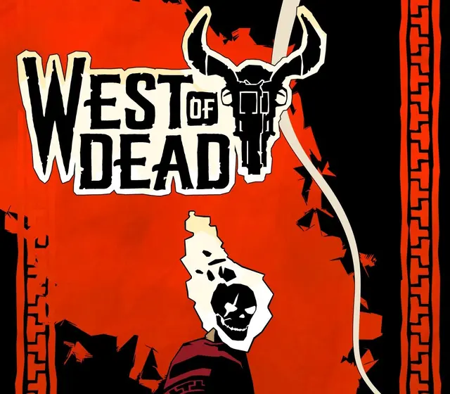 West of Dead — Steam, Standard