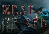 West of Red — Steam, Standard
