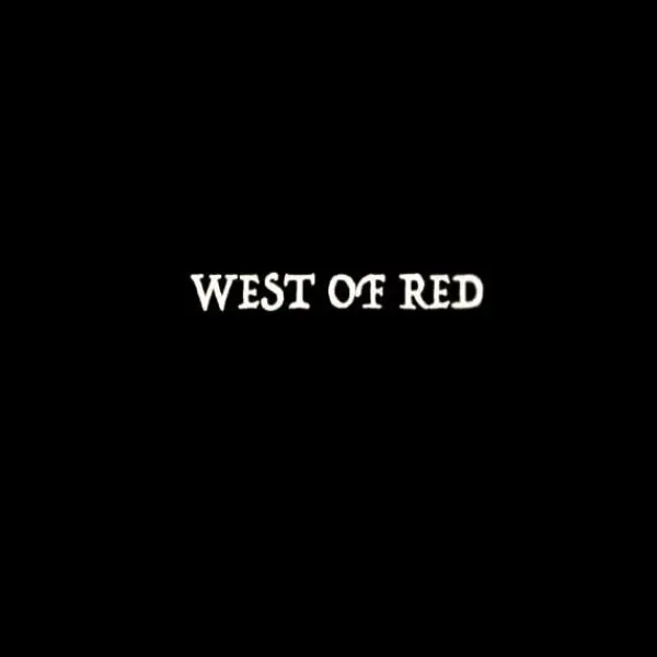 West of Red — Steam, Standard