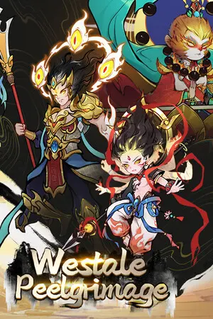 Westale: Peelgrimage — Steam, Standard