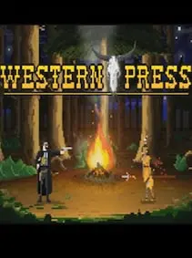 Western Press — Steam, Standard