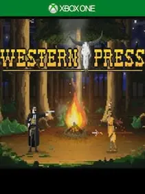 Western Press — Xbox One, Standard