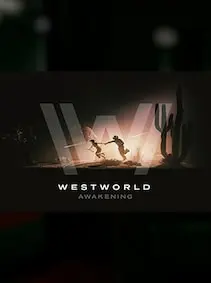 Westworld Awakening — Steam, Standard