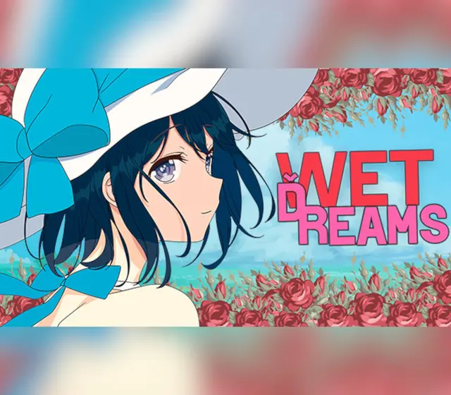 Wet Dreams — Steam, Standard