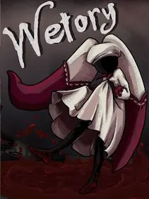 Wetory — Steam, Standard
