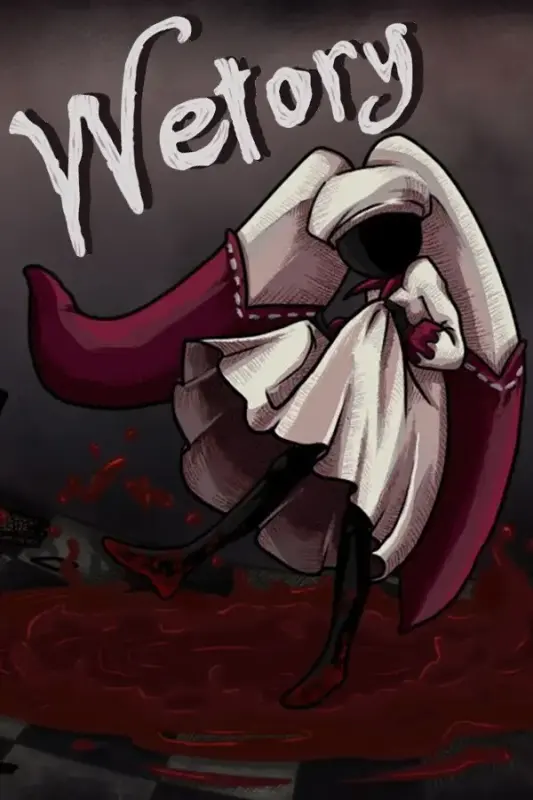 Wetory — Steam, Standard