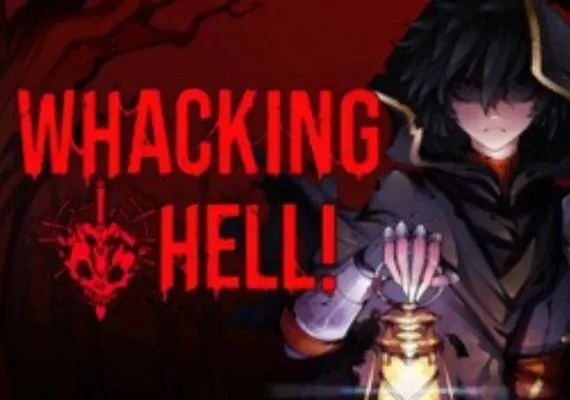 Whacking Hell! — Steam, Standard