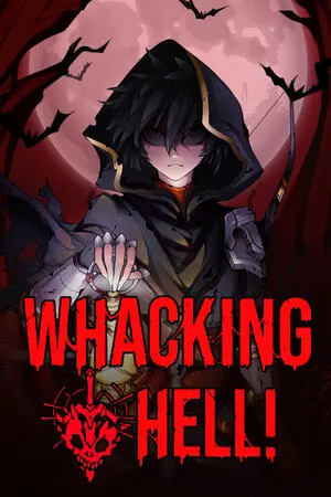 Whacking Hell! — Steam, Standard