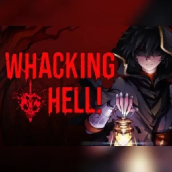 Whacking Hell! — Steam, Standard