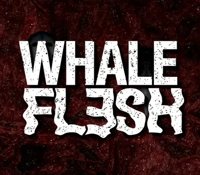 Whale Flesh — Steam, Standard