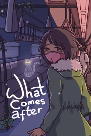What Comes After — Steam, Standard