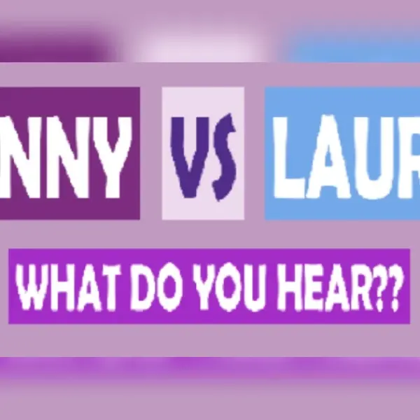 What do you hear?? Yanny vs Laurel — Steam, Standard
