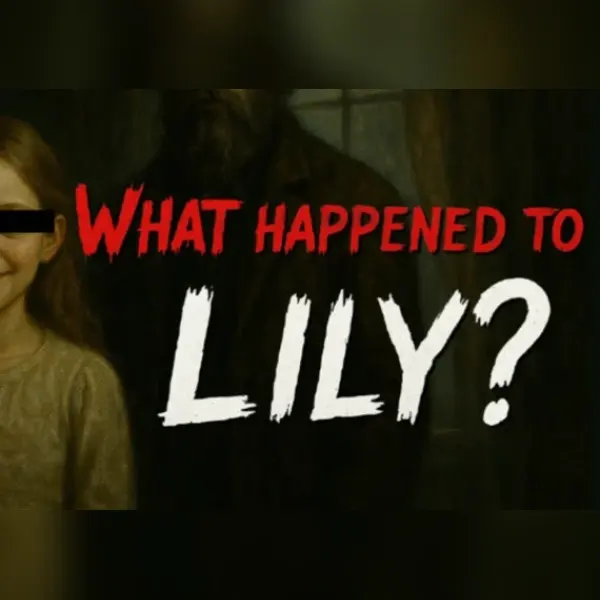 What Happened to Lily? — Steam, Standard