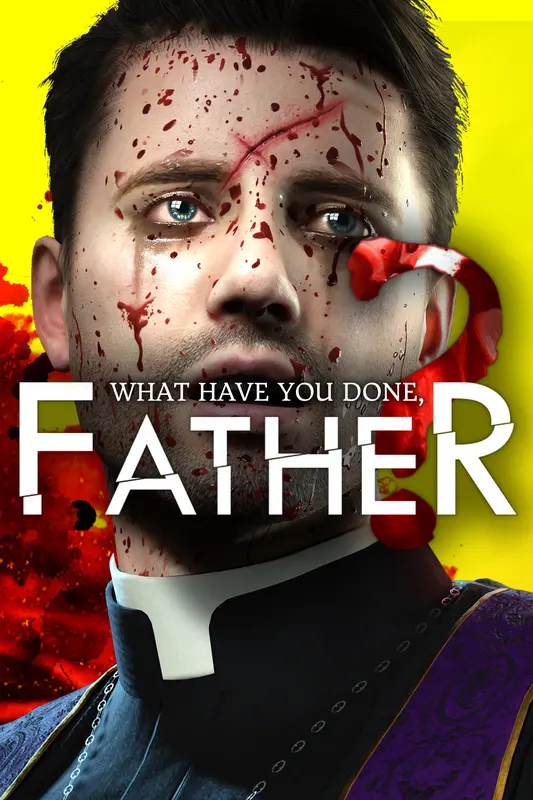What have you done, Father? — Xbox Live / PC, Standard