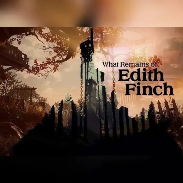 What Remains of Edith Finch — Xbox One / Xbox Series X|S, Standard