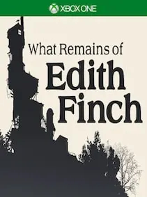 What Remains of Edith Finch — Xbox One, Standard