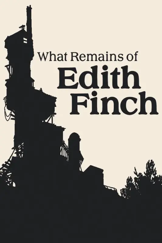 What Remains of Edith Finch — Xbox One / Xbox Series X|S, Standard