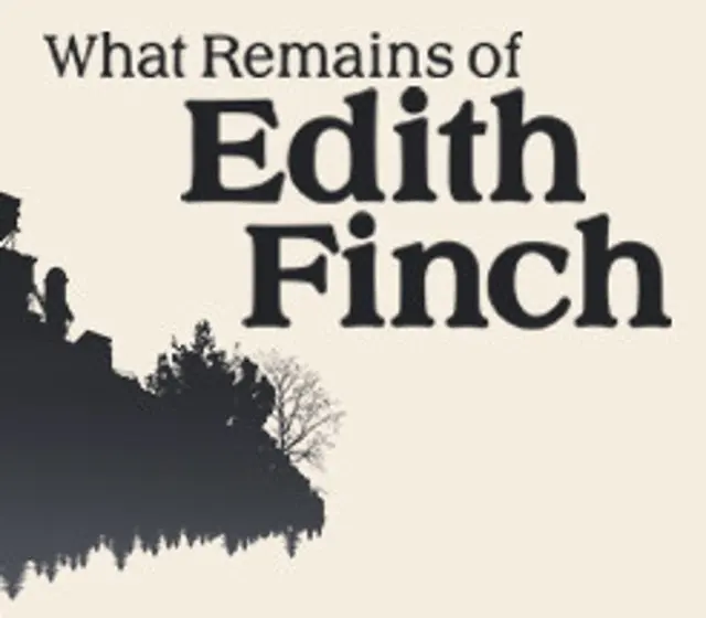 What Remains of Edith Finch — Xbox One, Standard