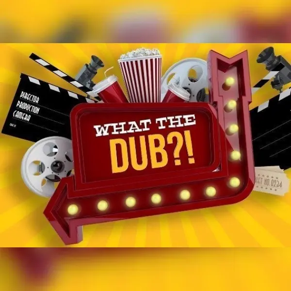 What The Dub?! — Xbox One / Xbox Series X|S, Standard
