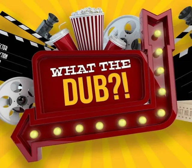 What The Dub?! — Xbox One, Standard