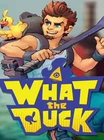 What the Duck — Steam, Standard
