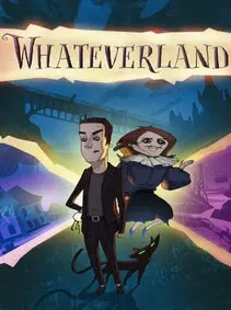 Whateverland — Steam, Standard