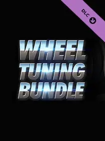 WHEEL TUNING PACK BUNDLE — Steam, Standard