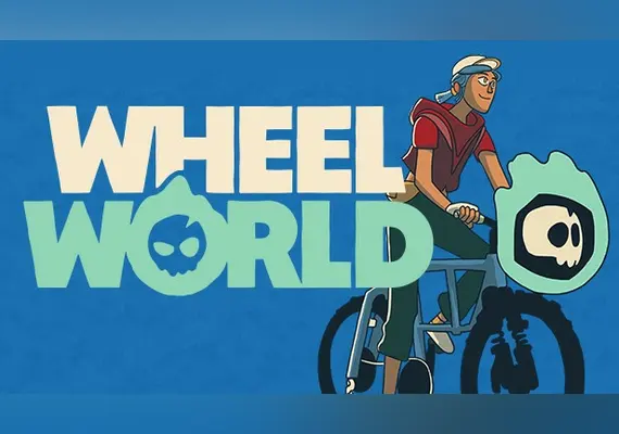 Wheel World — Steam, Standard