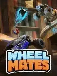 WheelMates — Steam, Standard