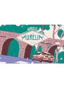 Wheels of Aurelia — Steam, Standard