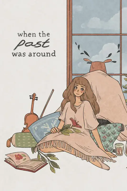 When The Past Was Around — Steam, Standard