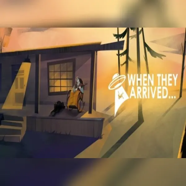 When They Arrived — Steam, Standard