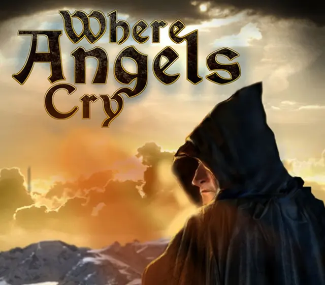 Where Angels Cry — Steam, Standard